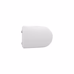 Copriwater compatibile per WC Hidra vaso Onda forma 5 Descrizione prodotto: sedile (Forma tipo 5 - cerniere tipo C) dedicato ...
