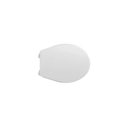 Nova - Copriwater compatibile per wc Hatria Spea vaso Nido forma 1 Bianco