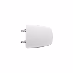 Copriwater compatibile per WC Ideal Standard vaso Aero forma 5 Descrizione prodotto: sedile (Forma tipo 5 - cerniere tipo D) ...