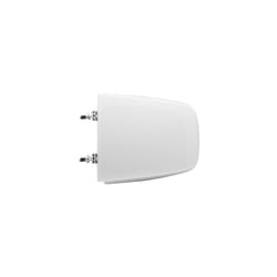 Nova - Copriwater compatibile per wc Ideal Standard vaso Aero forma 5 Bianco