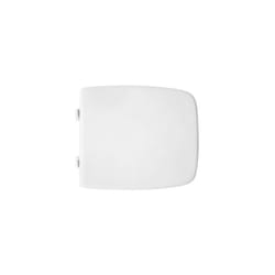 Nova - Copriwater compatibile per wc Ideal Standard vaso Cantica forma 8 Bianco