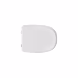 Copriwater compatibile per WC Roca vaso Dama forma 5 Descrizione prodotto: sedile (Forma tipo 8 - cerniere tipo C) dedicato a ...