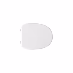 Copriwater compatibile per WC Ideal Standard vaso Nemea forma 3 Descrizione prodotto: sedile (Forma tipo 3 - cerniere tipo C) ...