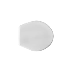 Copriwater compatibile per wc Incea vaso Pompea forma 2 Bianco