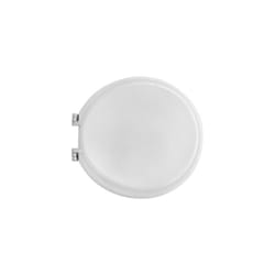 Copriwater compatibile per wc Ideal Standard vaso Small forma 2 Bianco