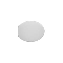 Copriwater compatibile per wc Incea vaso Vesuvio forma 1 Bianco