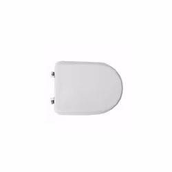 Copriwater compatibile per WC Jumbo vaso Tua forma 7 Descrizione prodotto: sedile (Forma tipo 7) dedicato a casa ceramica Jum ...