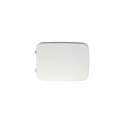 Copriwater compatibile per WC Pozzi Ginori vaso 900 forma 8 Bianco
