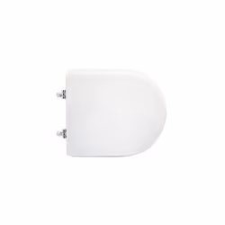 Copriwater compatibile per WC Sanitosco vaso Free Chiuso forma 7 Descrizione prodotto: sedile (Forma tipo 7) dedicato a casa  ...