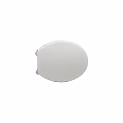 Copriwater compatibile per WC Scala vaso Iril forma 1 Descrizione prodotto: sedile (Forma tipo 1 - cerniere tipo A) dedicato  ...