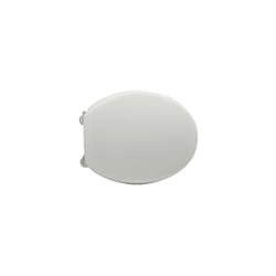 Nova - Copriwater compatibile per wc Scala vaso Iril forma 1 Bianco