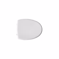 Copriwater compatibile per WC Simas vaso LFT forma 3 Descrizione prodotto: sedile (Forma tipo 4 - cerniere tipo C) dedicato a ...