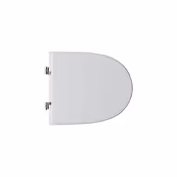 Copriwater compatibile per WC Simas vaso Luna forma 4 Descrizione prodotto: sedile (Forma tipo 4 - cerniere tipo C) dedicato ...