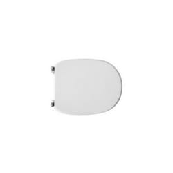 Copriwater compatibile per wc Vitruvit vaso Alba forma 6 Bianco