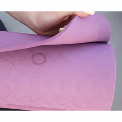 FITPADDY Tappetino Yoga Viola
