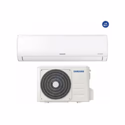 Ar35 rappresenta la macchina entry level della nuova linea di condizionatori samsung con funzionalitÀ ridotte rispetto ai mod ...
