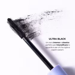 Blondesister 4 In 1 Click&turn Ultra Black 12ml - Vista aggiuntiva 5