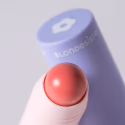 Blondesister STICK LABBRA E GUANCE 2 IN 1 01 Soft Pink 3.5g - Vista aggiuntiva 2
