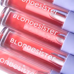 Blondesister Lip Oil Cute Lippy Aroma Cocco 2.5ml - Vista aggiuntiva 2