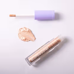 Blondesister Ombretto Liquido Gloweye 01 Light Gold 2.5ml - Vista aggiuntiva 2