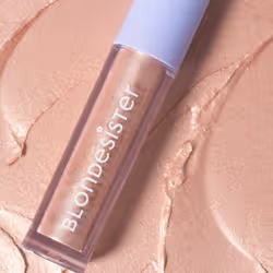 Blondesister Ombretto Liquido Gloweye 01 Light Gold 2.5ml - Vista aggiuntiva 3