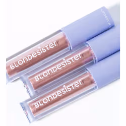 Blondesister Ombretto Liquido Gloweye 01 Light Gold 2.5ml - Vista aggiuntiva 4
