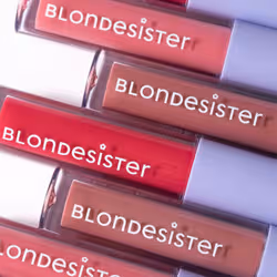 Blondesister 2 In 1 Tinted Lip Oil 01 Sugar Nude 2.5ml - Vista aggiuntiva 4
