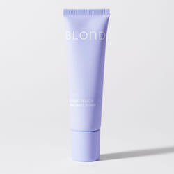 Blondesister 2 In 1 Radiance Primer Light Touch 30ml