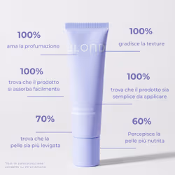Blondesister 2 In 1 Radiance Primer Light Touch 30ml - Vista aggiuntiva 3