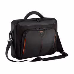 Targus 15 - 15.6 inch / 38.1 - 39.6cm Classic+ Clamshell Case - Vista aggiuntiva 5