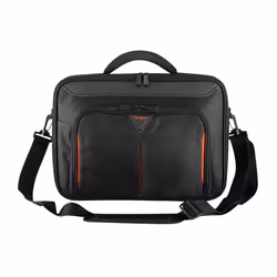 Targus 15 - 15.6 inch / 38.1 - 39.6cm Classic+ Clamshell Case - Vista aggiuntiva 8