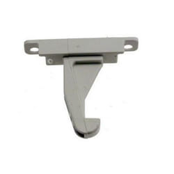 Bosch - Gancio della porta originale - Asciugatrice 1133907428544832810