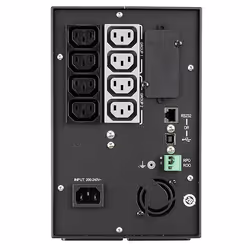Eaton 5P1150I gruppo di continuità (UPS) A linea interattiva 1,15 kVA 770 W 8 presa(e) AC - Vista aggiuntiva 4