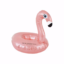 Swim Essentials 2020SE07, Giocattolo singolo, 3 anno/i, Gonfiabile, Rosa