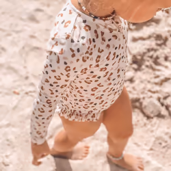 Swim Essentials 2020SE502 Bianco