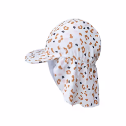 Swim Essentials 2020SE628, Bambino, Femmina, Cappello, Multicolore, Estate, Fantasia
