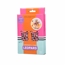 Swim Essentials 2020SE34 galleggiante per nuoto da bambini PVC Nero, Arancione, Rosa Braccioli da nuoto - Vista aggiuntiva 4