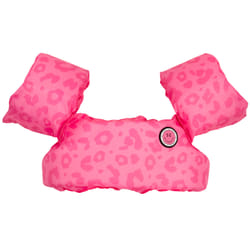Swim Essentials 2020SE139 galleggiante per nuoto da bambini Schiuma Rosa Braccioli da nuoto