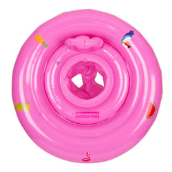 Swim Essentials 2020SE23 strumento per imparare a nuotare Rosa Anello per immersione