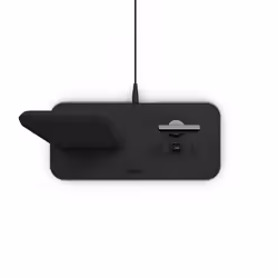 ZENS ZEDC06B Cuffie, Smartphone Nero AC Carica wireless Interno - Vista aggiuntiva 5