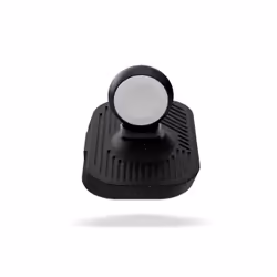 ZENS ZEMAW1A/00 Caricabatterie per dispositivi mobili Universale Nero USB Carica wireless Interno