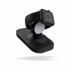 ZENS ZEMAW1A/00 Caricabatterie per dispositivi mobili Universale Nero USB Carica wireless Interno