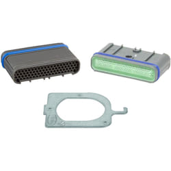 Neoperl - Aeratore Rettangolare 32x8 mm con Chiave Acciaio