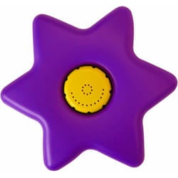 Fontana Galleggiante per Piscina a Forma di fiore Kokido