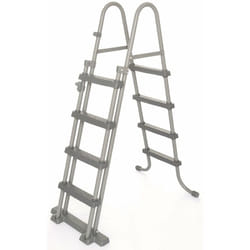 Bestway - Scaletta per Piscine Fuoriterra H107cm 58330