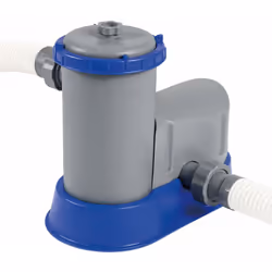 Pompa Filtrante per Piscina Fuoriterra 5678 lt/h Bestway 58389