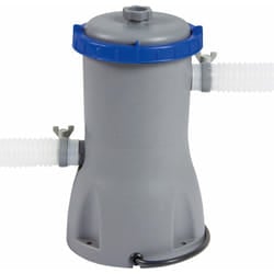 Pompa Filtrante per Piscina Fuoriterra 3028 lt/h Bestway 58386