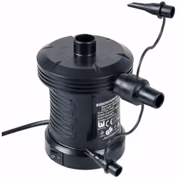 Gonfiatore Gonfiatore Sgonfiatore Elettrico 220V per Piscine Materassi Gonfiabili Bestway Gonfia e sgonfia ad ogni corsa, asc ...