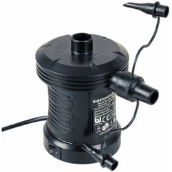 Gonfiatore Sgonfiatore Elettrico 220V per Piscine Materassi Gonfiabili Bestway