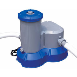 Pompa Filtrante per Piscina Fuoriterra 9463 lt/h Bestway 58391